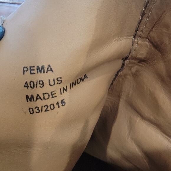 Dune London Pema Booties SZ 9 - Picture 7 of 7